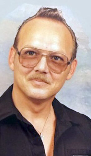 Gerald W. 'Jerry' Timm Sr.